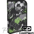 2023 Cool Pack Clipper Ученически несесер Let's Go F076674 2023 Cool Pack Clipper Ученически несесер Let's Go F076674